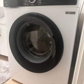 Vestel Çamaşır Makinesi Kıyafetlerimi Yırtıyor!