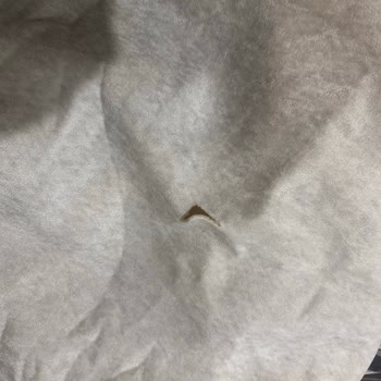 Vestel Çamaşır Makinesi Kıyafetlerimi Yırtıyor!