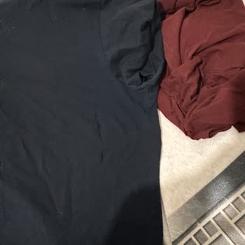 Vestel Çamaşır Makinesi Kıyafetlerimi Yırtıyor!