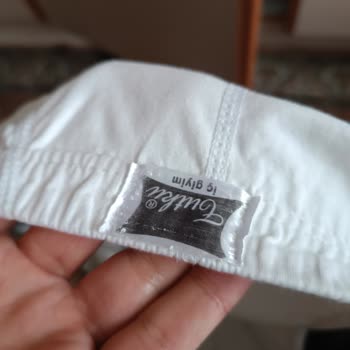 İç Çamaşırlarında Kalite Sorunları