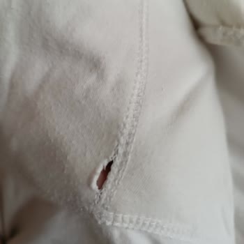 İç Çamaşırlarında Kalite Sorunları