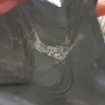 Boş Çıkan Yüz Maskesi Hayal Kırıklığı