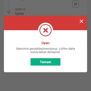 Kupon Bilgileri Eksikliği Ve Uygulama Hatası