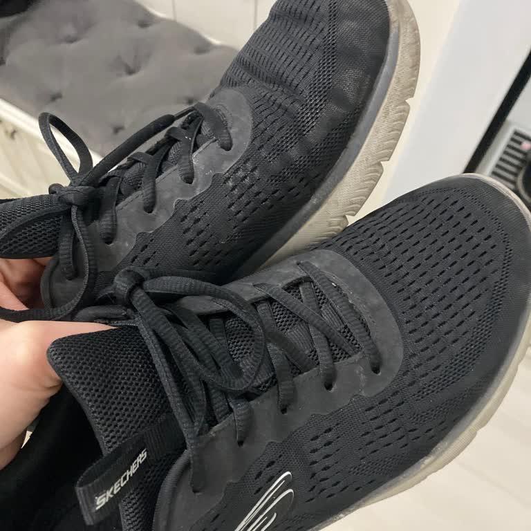 Amazon'da Skechers Ayakkabı Sorunu Ve Yetersiz Müşteri Desteği