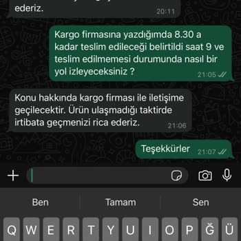 Zara Online Siparişimde Ek Ücretle Gelen Mağduriyet