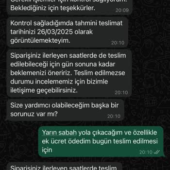 Zara Online Siparişimde Ek Ücretle Gelen Mağduriyet
