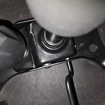 Rampage KLR 71 Koltuğumun Mekanizması Kırıldı, Yedek Parça Bulamıyorum