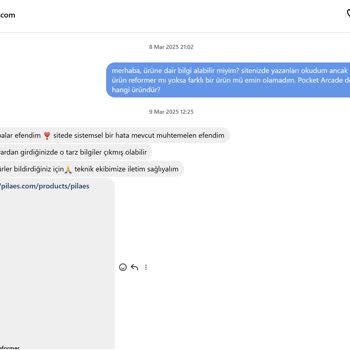 Güvenilmez Alışveriş Deneyimi: Yanıtsız Kalan Şikayetler Ve İade Umutsuzluğu