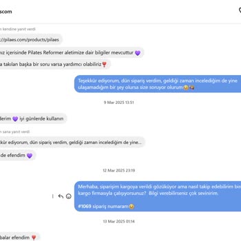 Güvenilmez Alışveriş Deneyimi: Yanıtsız Kalan Şikayetler Ve İade Umutsuzluğu