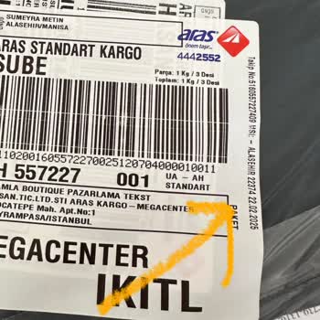 İade Ücreti Neden Hala Hesabımda Yok