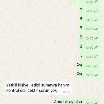 İade Ücreti Neden Hala Hesabımda Yok