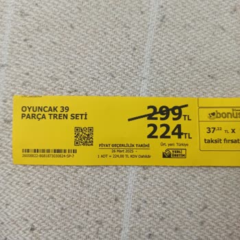 Yanlış Fiyatlandırma Ve Kötü Müşteri Hizmeti