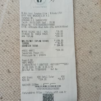 Yanlış Fiyatlandırma Ve Kötü Müşteri Hizmeti