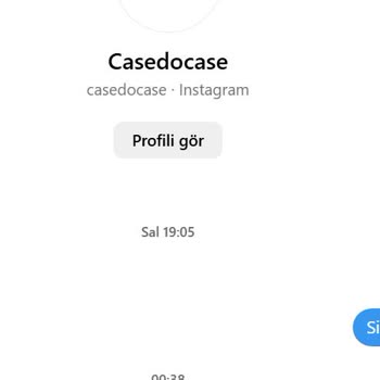 Sipariş Verdim, Ne Ürün Var Ne İptal İzni!