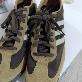 Adidas Ayakkabı Değişim Sorunu