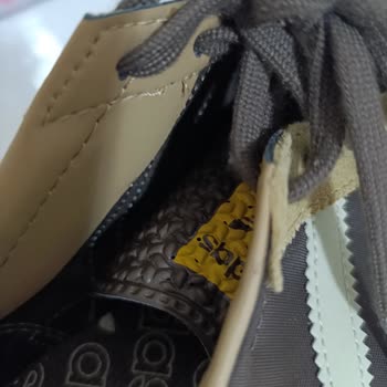 Adidas Ayakkabı Değişim Sorunu