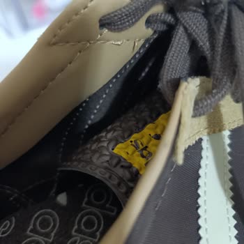Adidas Ayakkabı Değişim Sorunu