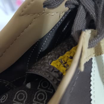 Adidas Ayakkabı Değişim Sorunu