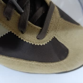 Adidas Ayakkabı Değişim Sorunu