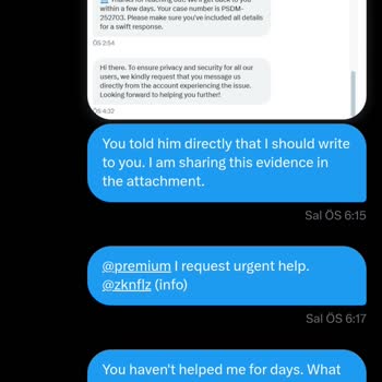 Abonelik İptalinde Yaşanan Sorunlar Ve İletişim Eksikliği