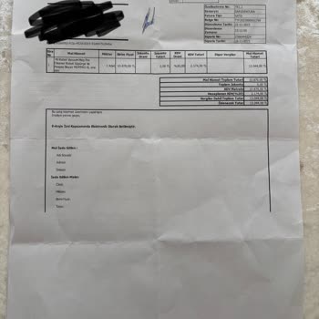 Xiaomi Mop Pro 2: Sürekli Arızalar Ve Yetersiz Servis Deneyimi