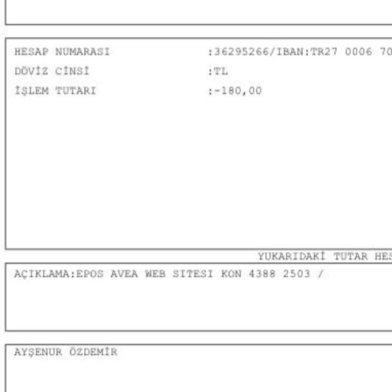 Bimcell'den Alınan İnternet Paketi Sorunu