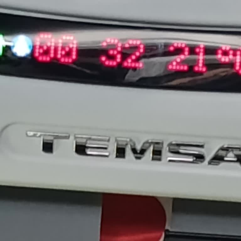 Güney Akdeniz Seyahat İle Zaman Kaybı Ve Adaletsiz Fiyatlandırma