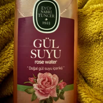 Kolonya Kullanımı Sonrası Ciltte Yanma Şikayeti