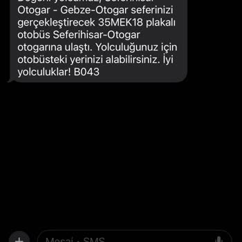 Soğuk Yolculuk Ve Saygısız Muavin Sorunu
