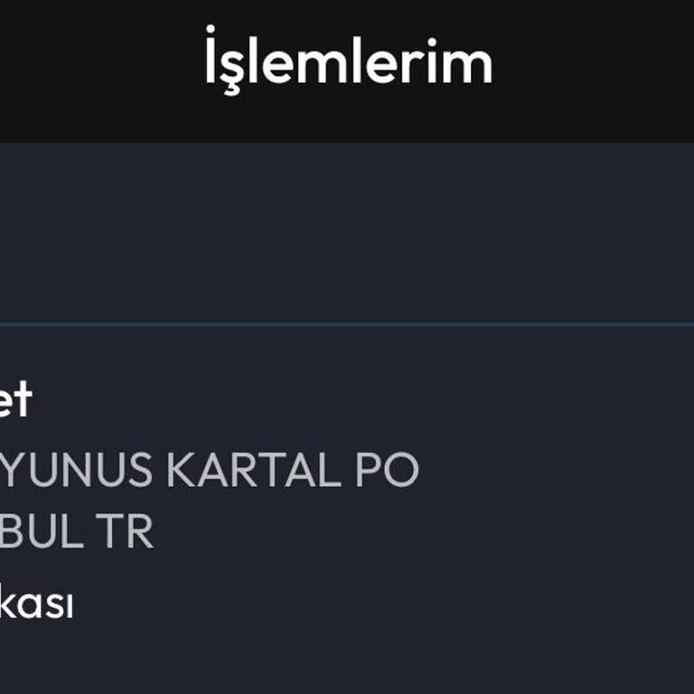 Migros MJet'te Puan Kullanımında Keyfi Uygulama