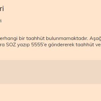İzinsiz Taahhüt Şoku: Türk Telekom'un Sürpriz Cayma Bedeli