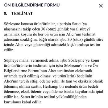 Sipariş Verilemiyor Ve İade Onayı Alınamıyor: Pazarama Mağduriyeti
