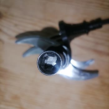 Korkmaz Mutfak Eşyaları Dayanıksız Rondo Bıçakları Ve Dişli Sorunu