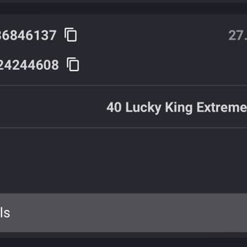 Kingbetting Bahis Sitesinde Kaybolan Kazanç