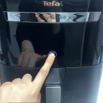Tefal  Gösterge Işıkları Yanmıyor