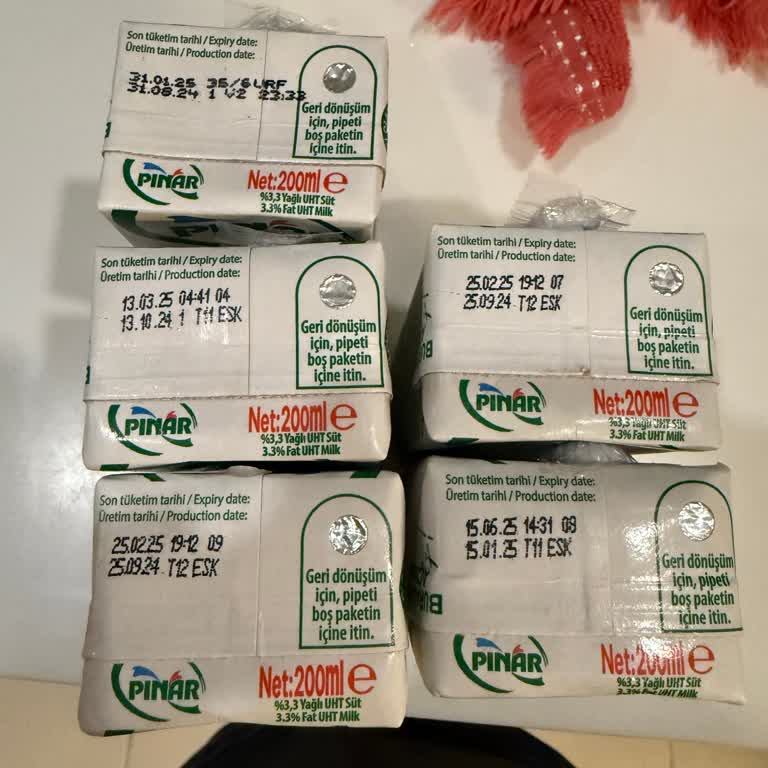 Son Tüketim Tarihi Geçmiş Ürünle Sağlık Sorunu Yaşadım