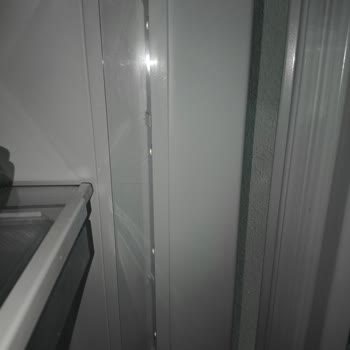 Bosch Buzdolabında Kronik Aydınlatma Arızası