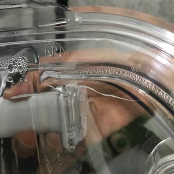 Kurutma Makinesi Kurulum Sonrası Çatlak Sorunu