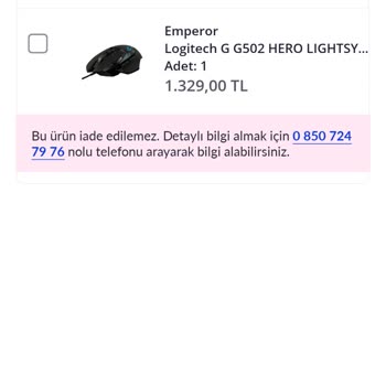 Teşhir Ürün Şoku: Pazarama'dan Beklenmedik Sürpriz