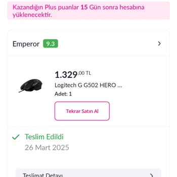 Teşhir Ürün Şoku: Pazarama'dan Beklenmedik Sürpriz