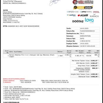 Karaca Robotea Çay Makinesi: Sürekli Hata Veren Ürün