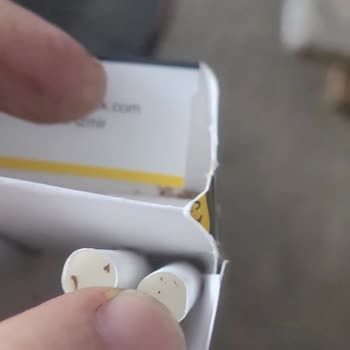Sigara Paketlerinde Yapışma Sorunu
