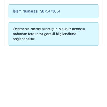 Epttavm'de Ödeme Sorunu Ve Yanıltıcı İletişim
