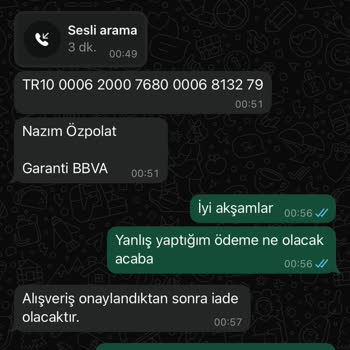 Epttavm'de Ödeme Sorunu Ve Yanıltıcı İletişim