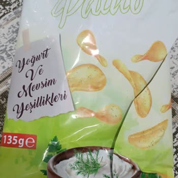 BİM Market'ten Alınan Cips Paketinde Böcek Şoku!