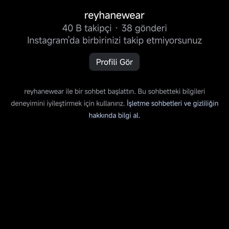 İade Sözü Tutulmayan Ürünler Hakkında Şikayet
