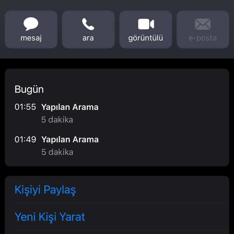 Gece Saatlerinde Türk Telekom Müşteri Hizmetlerine Ulaşamama Sorunu