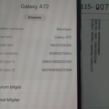 Yanıltıcı Ürün Sınıflandırması Ve İade Sorunu