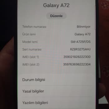 Yanıltıcı Ürün Sınıflandırması Ve İade Sorunu