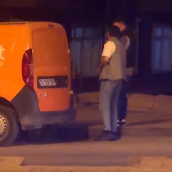 Migros Sanal Market Çalışanının Saygısız Davranışı